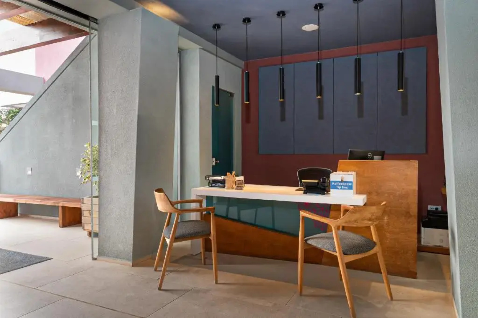 Corissia Harmony Hotel