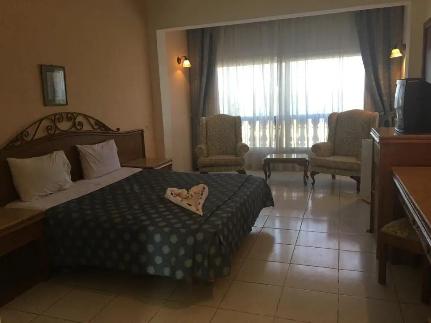 Royal Paradise Beach Resort