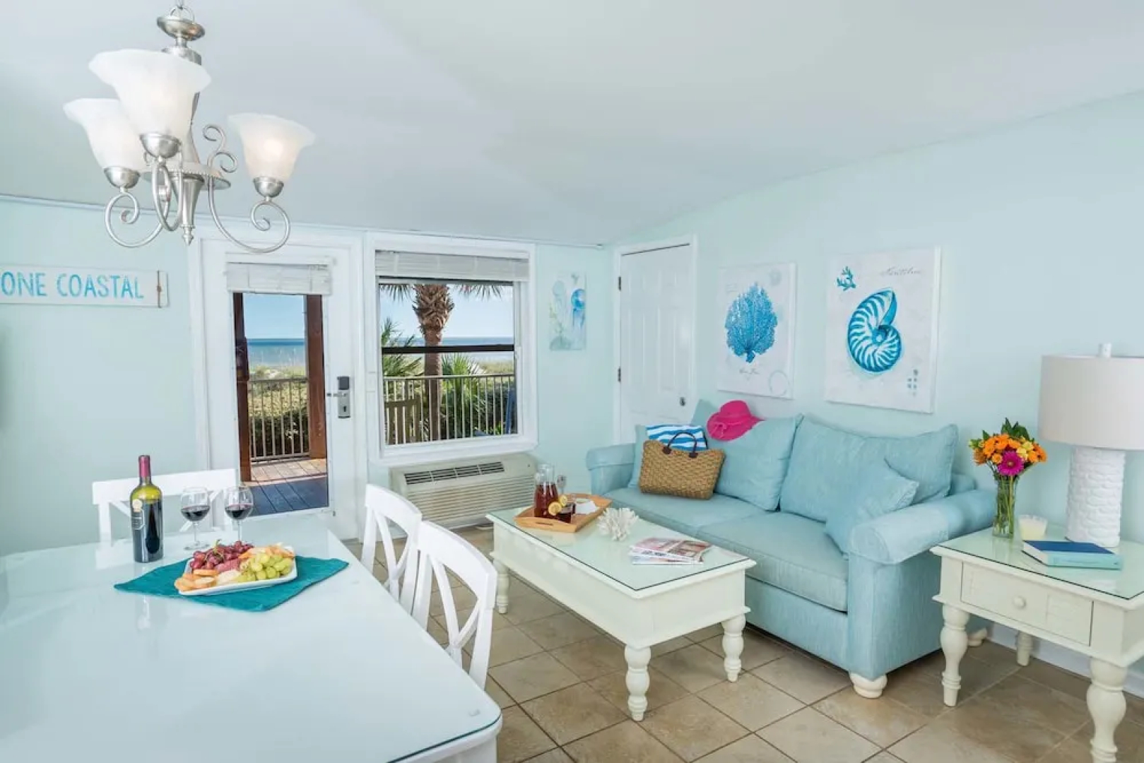 The Winds Resort Beach Club