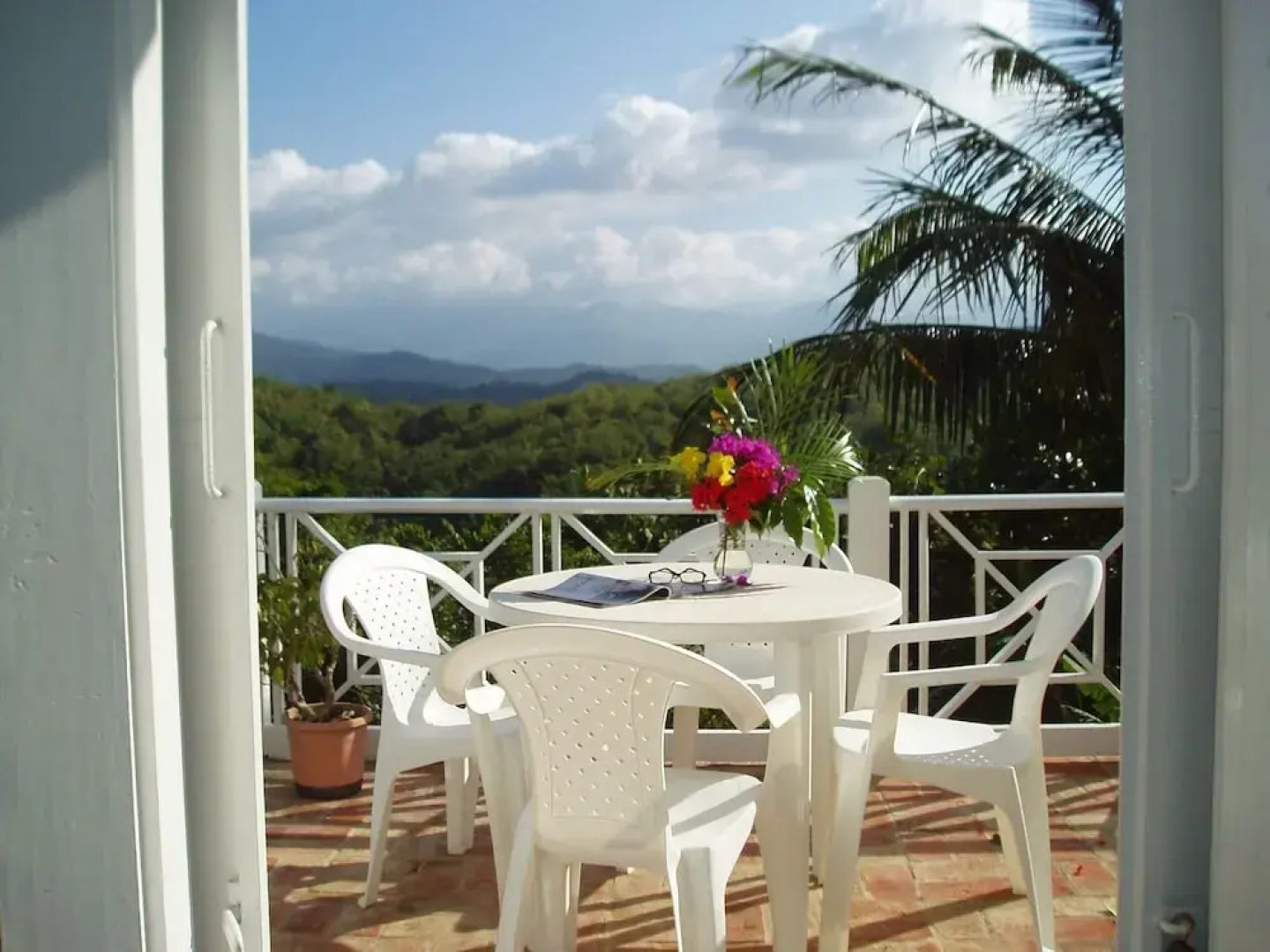 Tranquility Villa