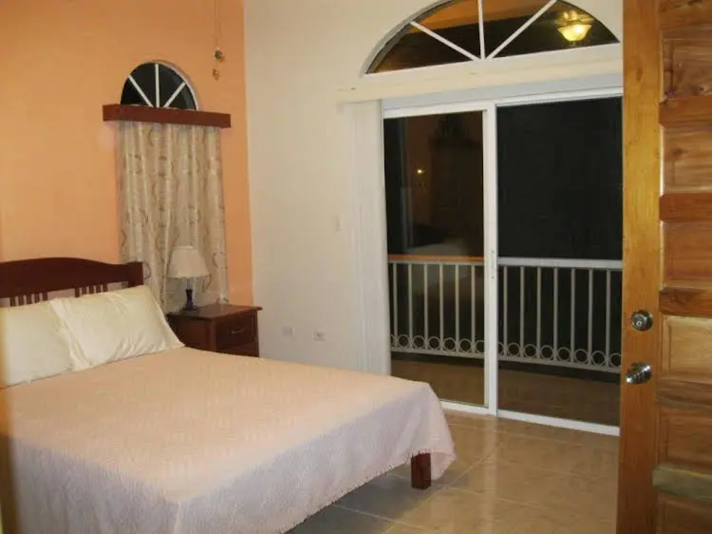 Villa San Juan