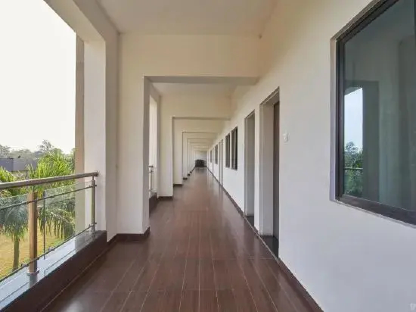 Banyan Paradise Resort