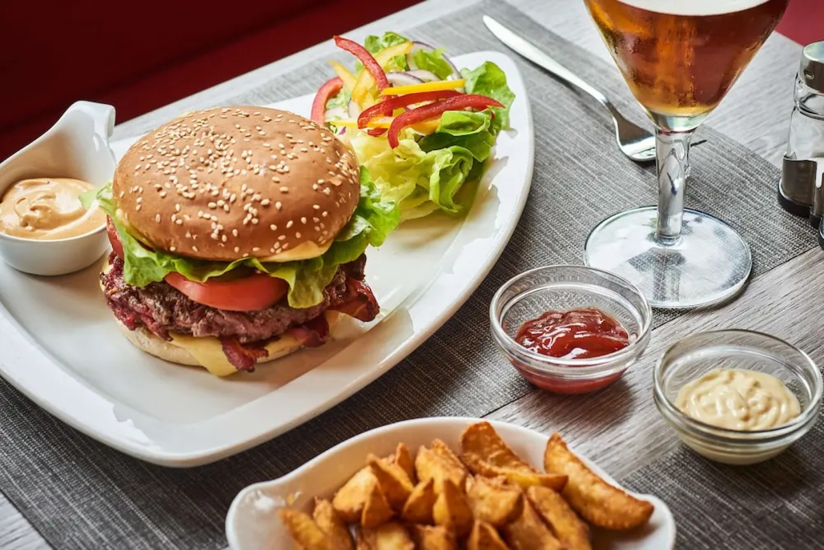 Kyriad Lille - Mons En Baroeul