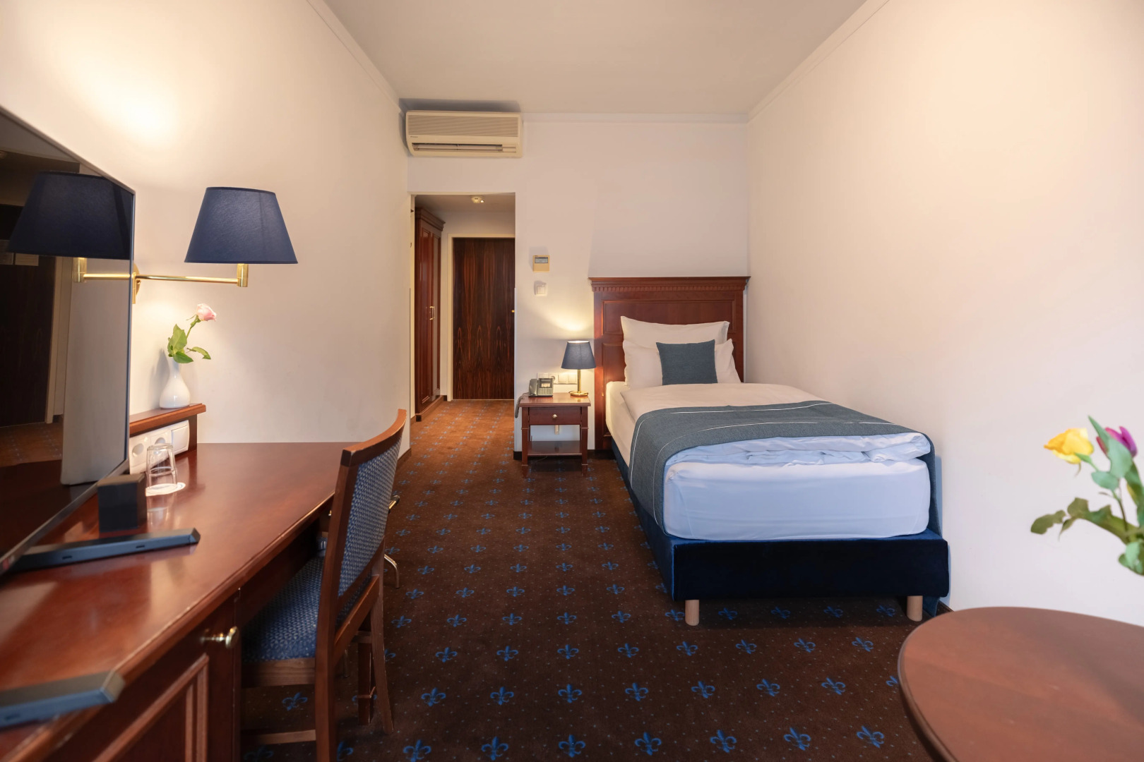 Garner Hotel Vienna Prinz Eugen