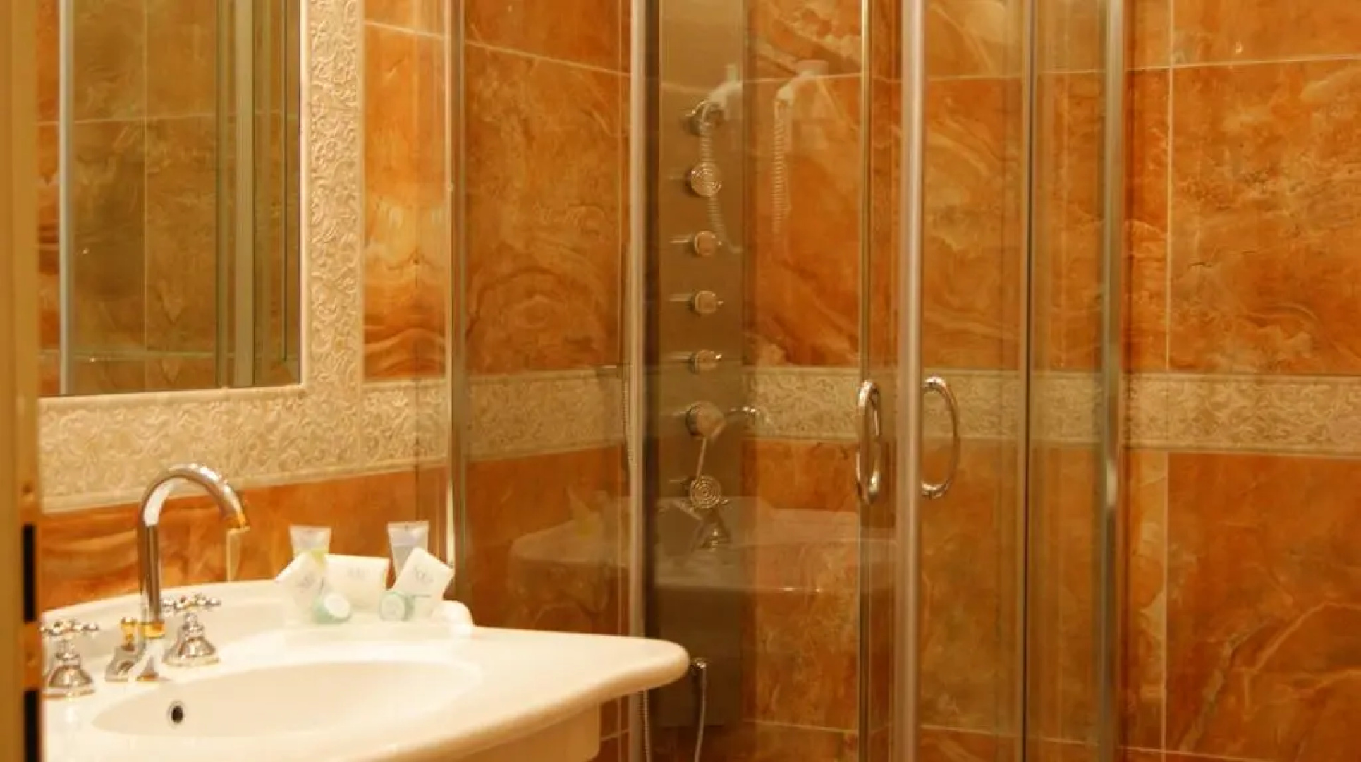 Regina di Saba Hotel - Villa Ricevimenti