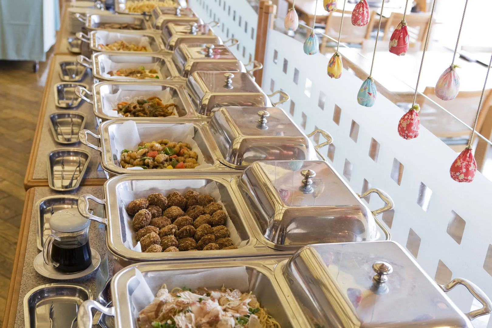 Kaike Grand Hotel Tensui