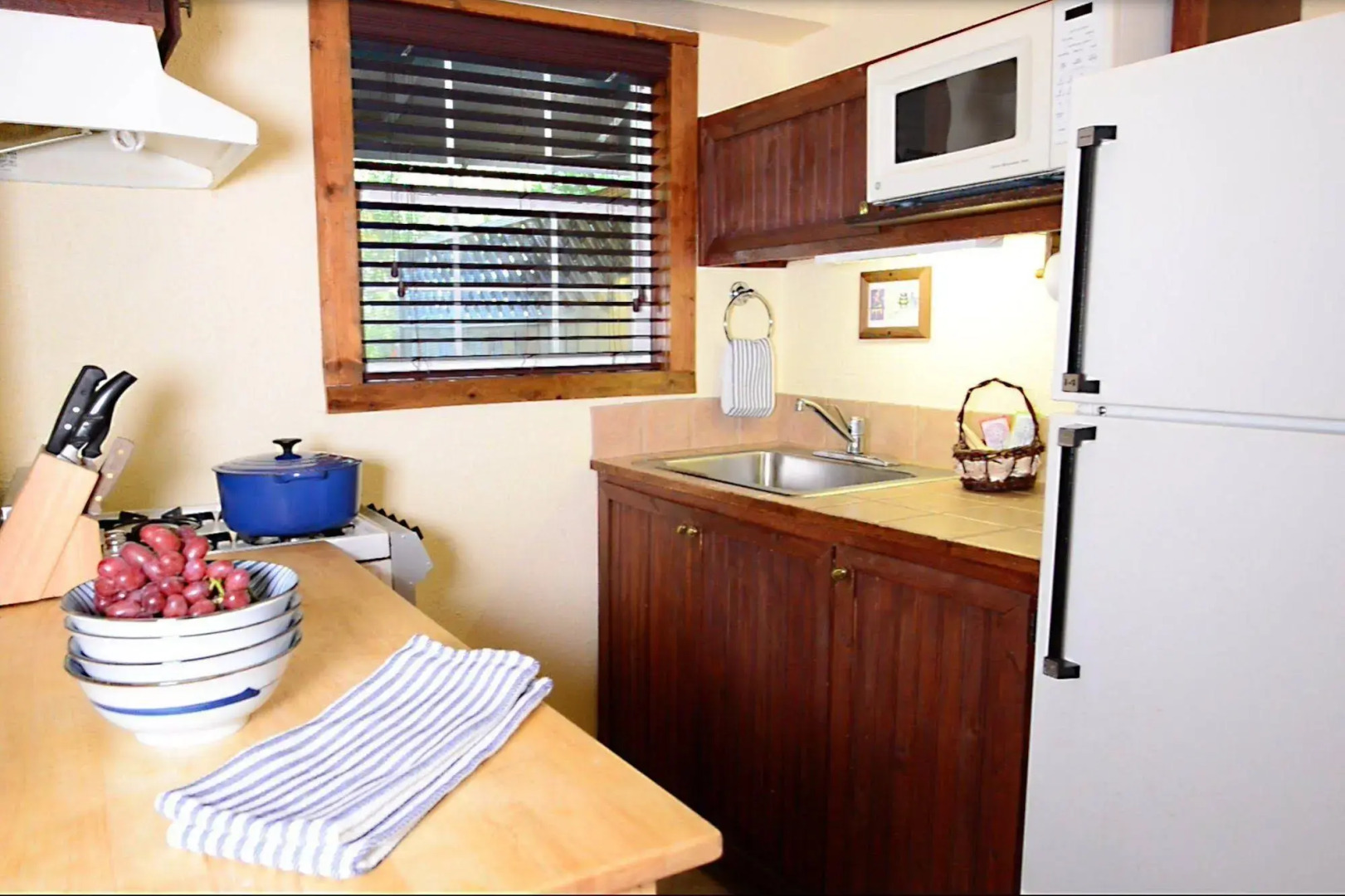 Inn on the Russian River