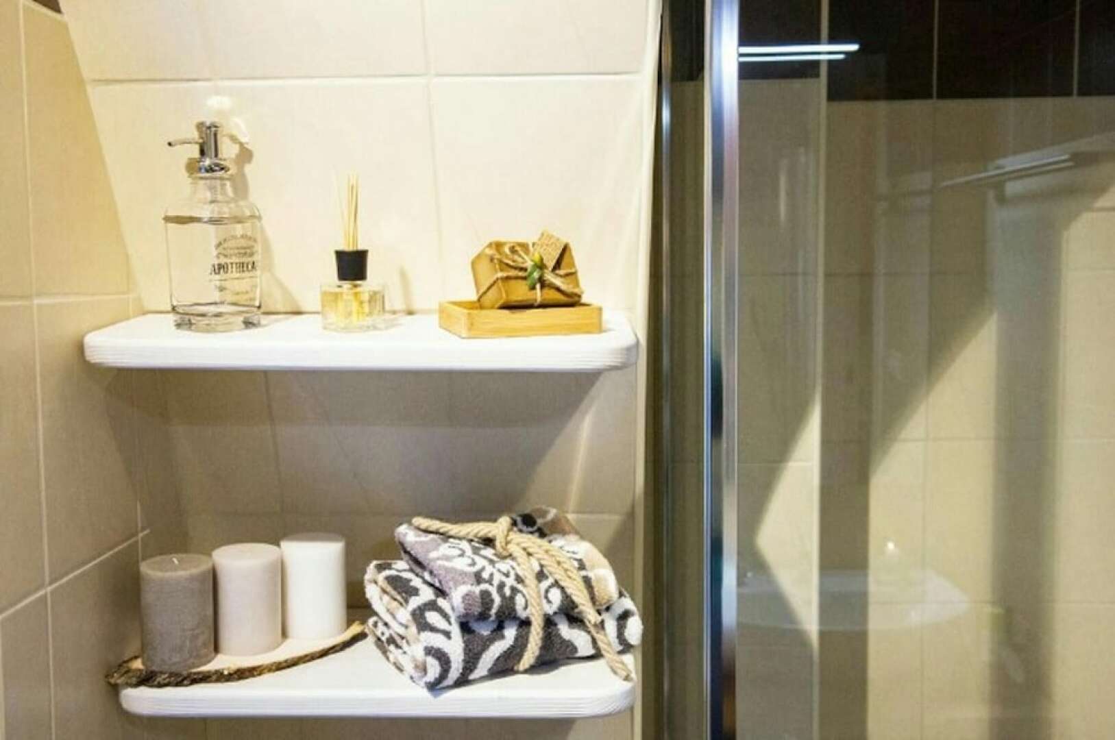 Apartment With one Bedroom in Altamura, With Wonderful City View, Furn