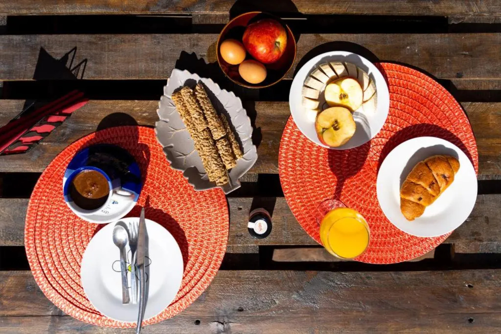 Eagle's Nest City Apartments