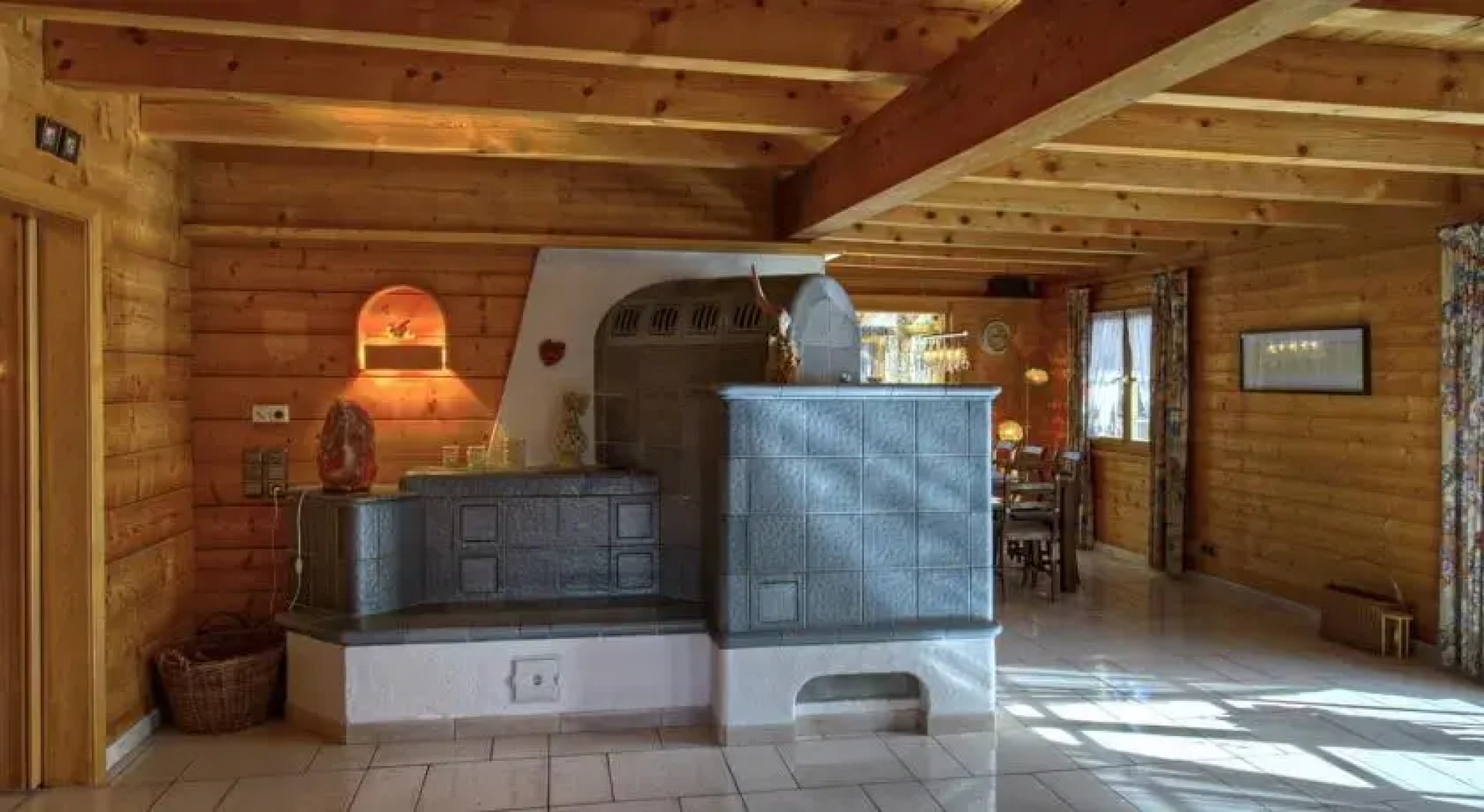 Ferienhaus Lindele Oberstaufen