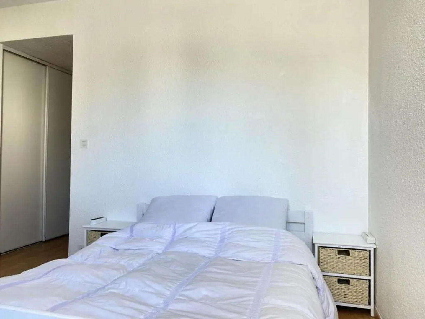 Résidence Les Dunes - Studio pour 2 Personnes 204