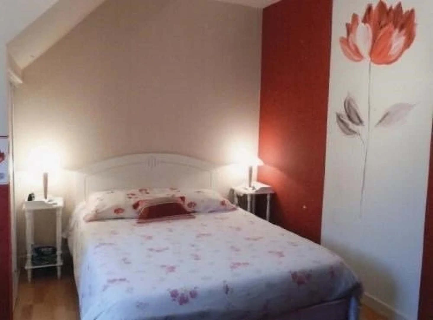 Chambres d'hotes Chez Annie