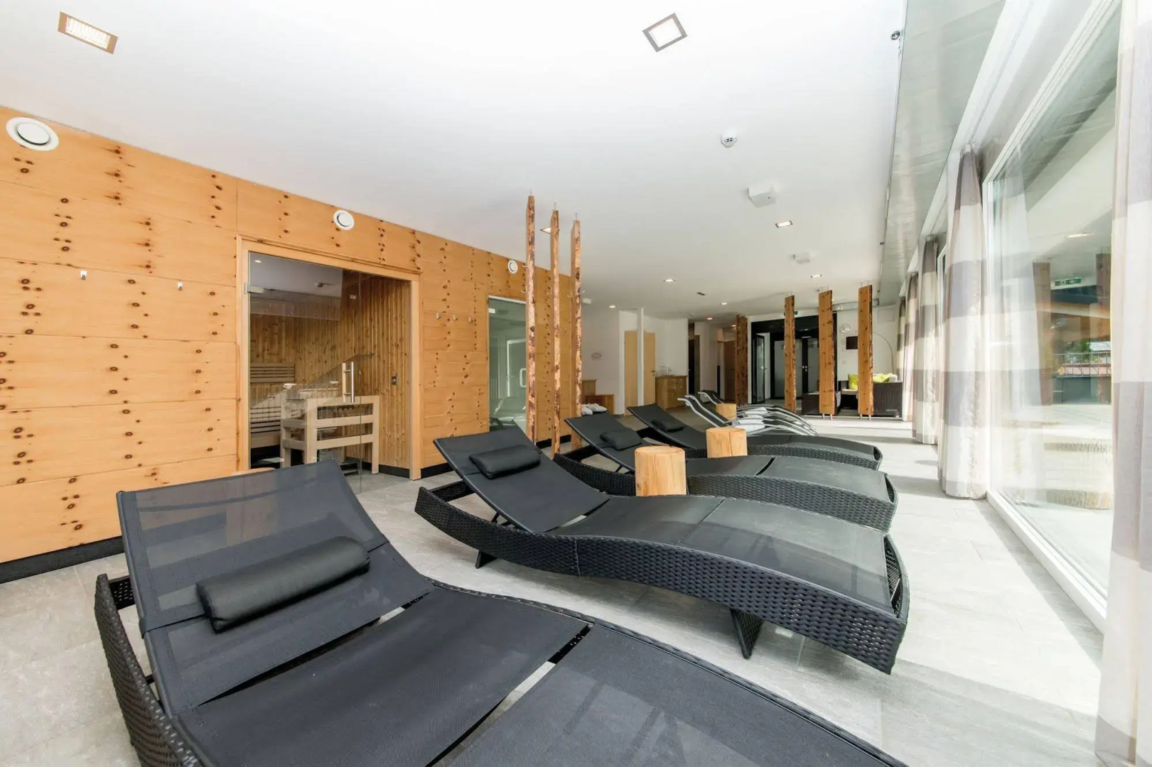 Alpine Lodge Klösterle am Arlberg