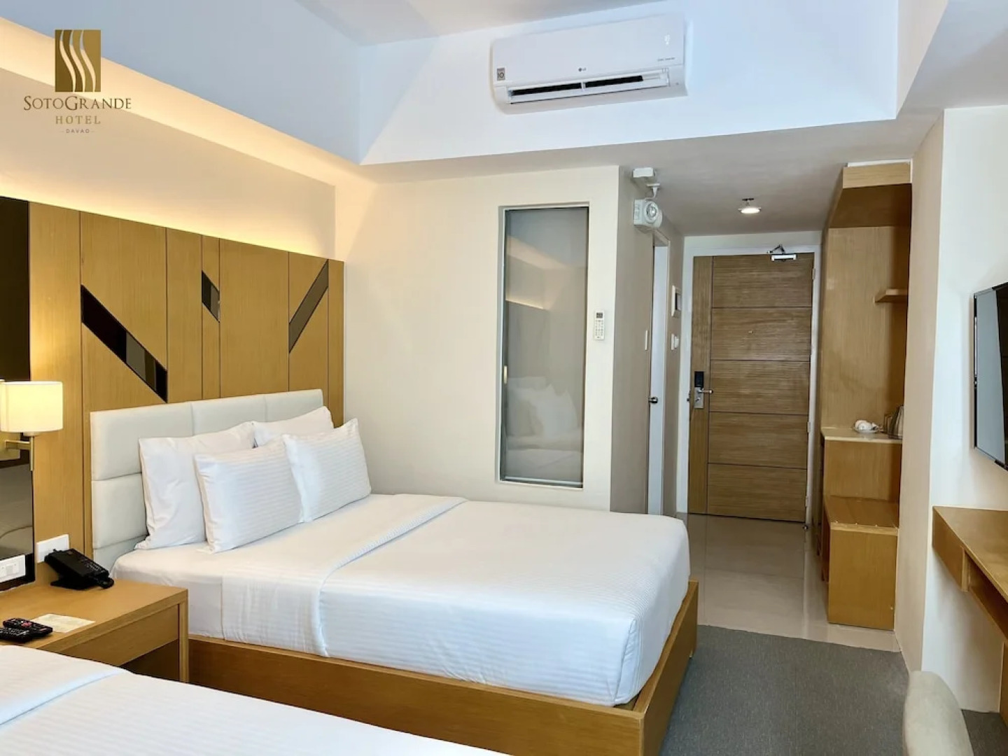 Sotogrande Davao Hotel