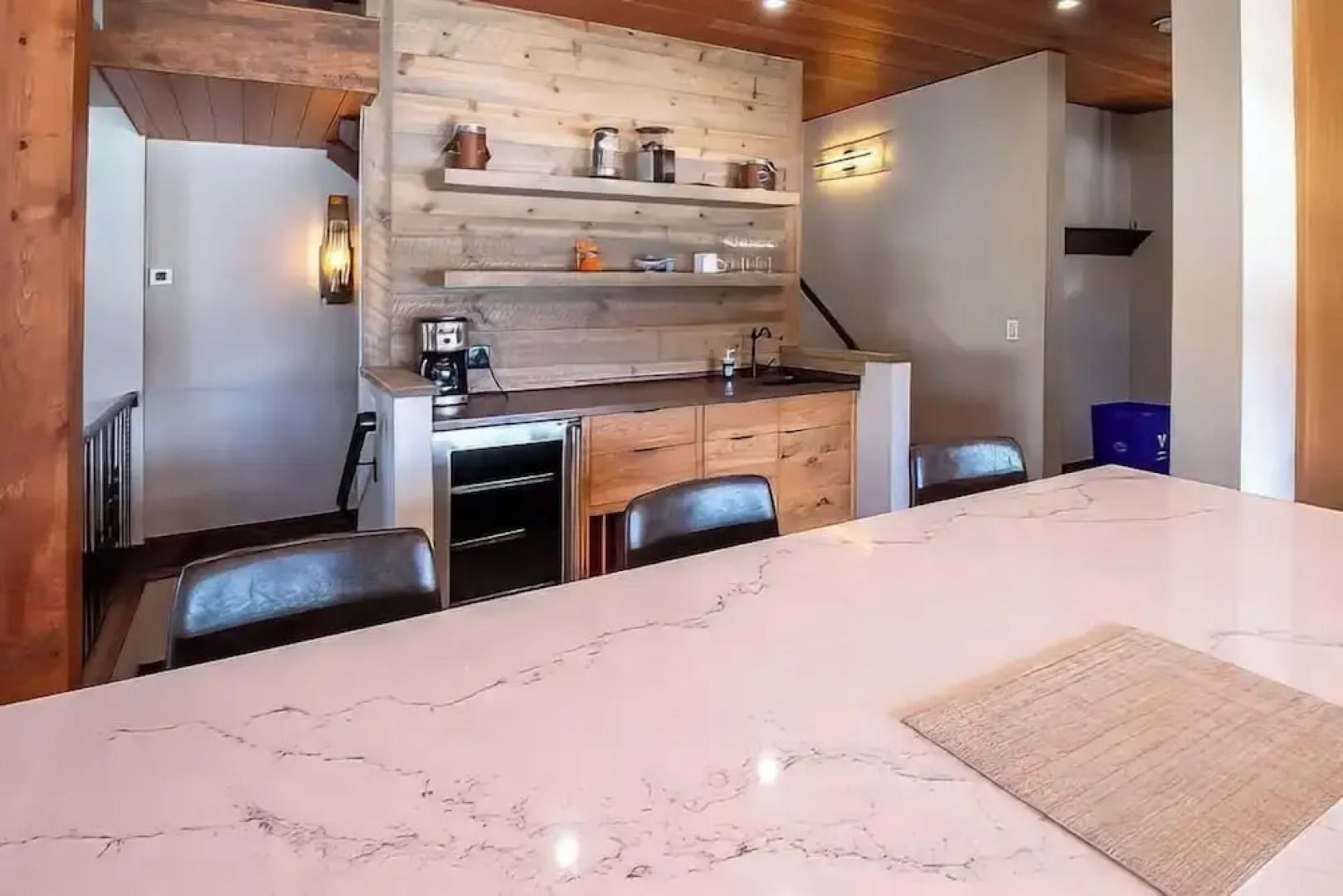 Snow Creek Cabins by Fernie Lodging Co.