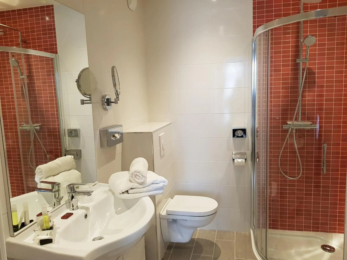 Brit Hotel de Grignan