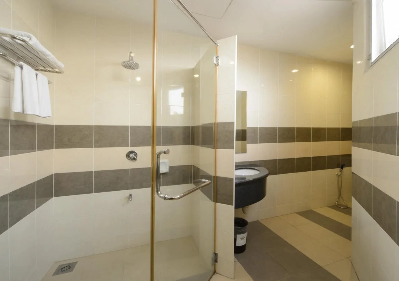 Hotel Seri Malaysia Kepala Batas