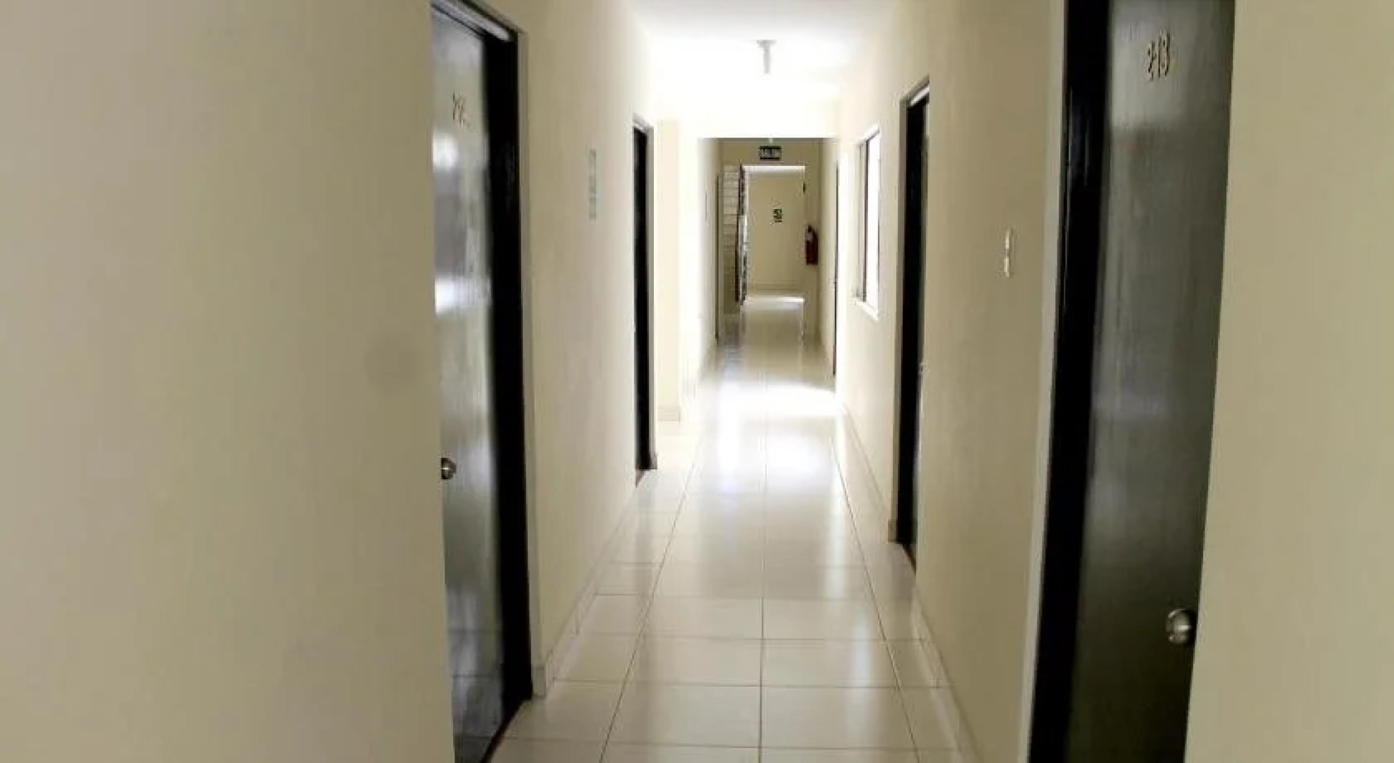 Hotel Meflo Chachapoyas