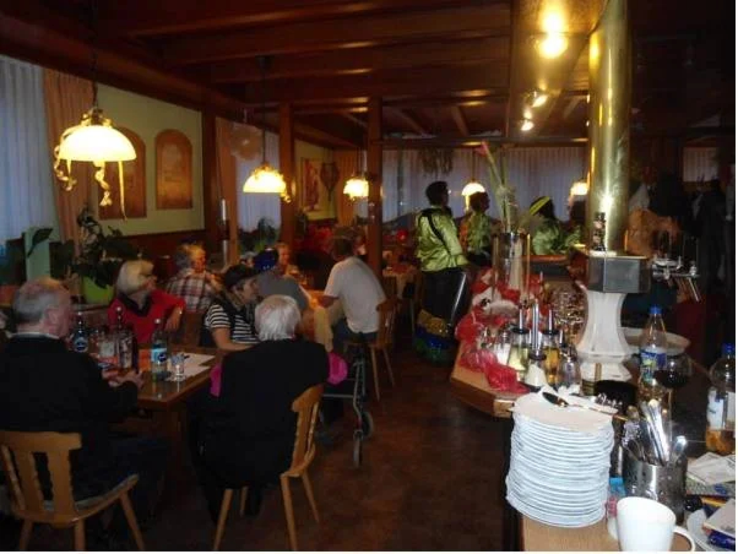 Gasthof zur Linde