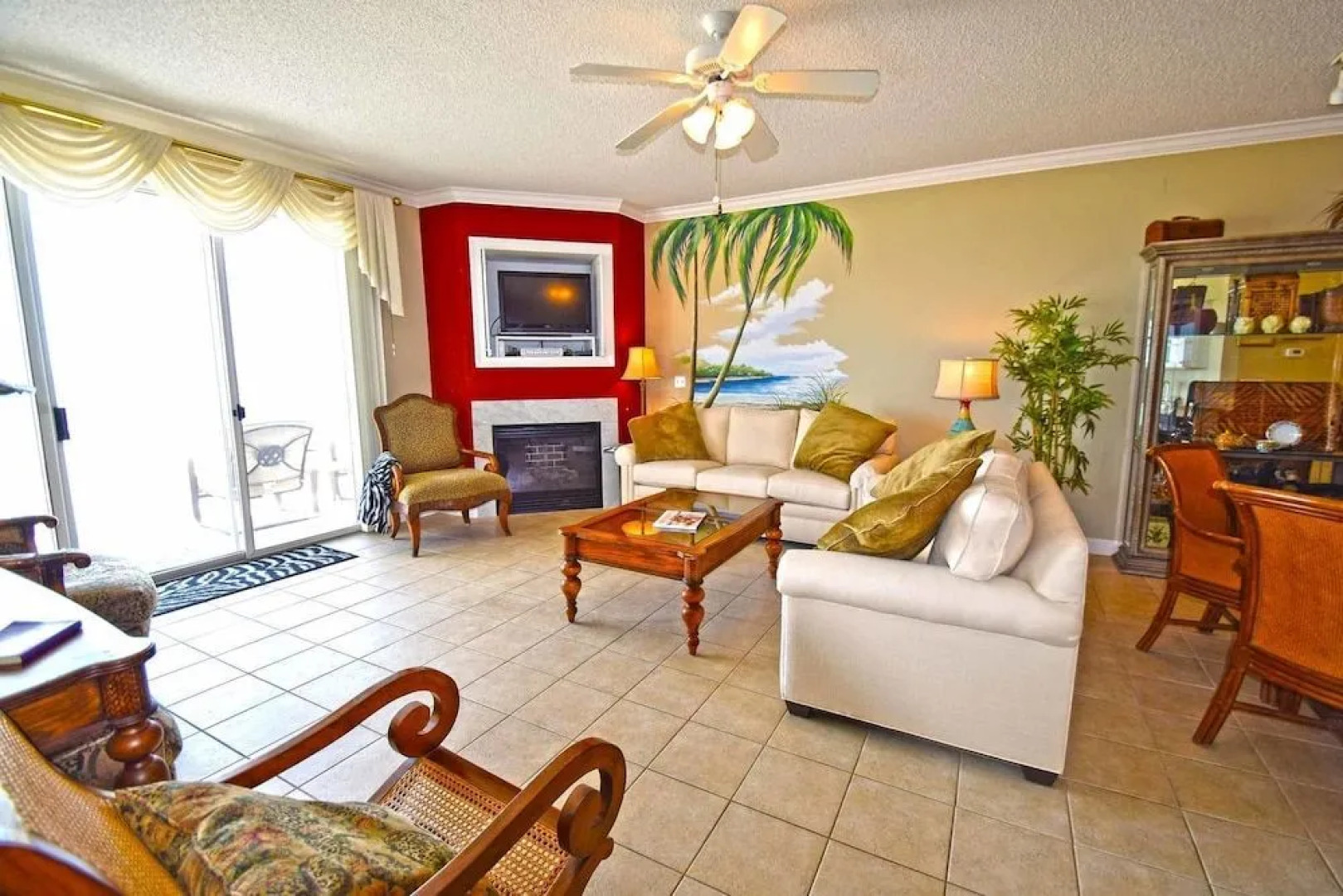 Ocean's Edge 303 - 3 Br Condo