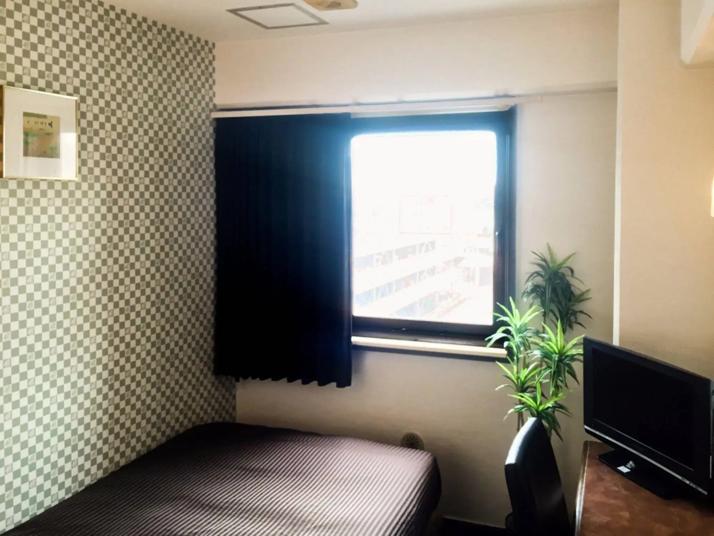 HOTEL LiVEMAX Sagamihara