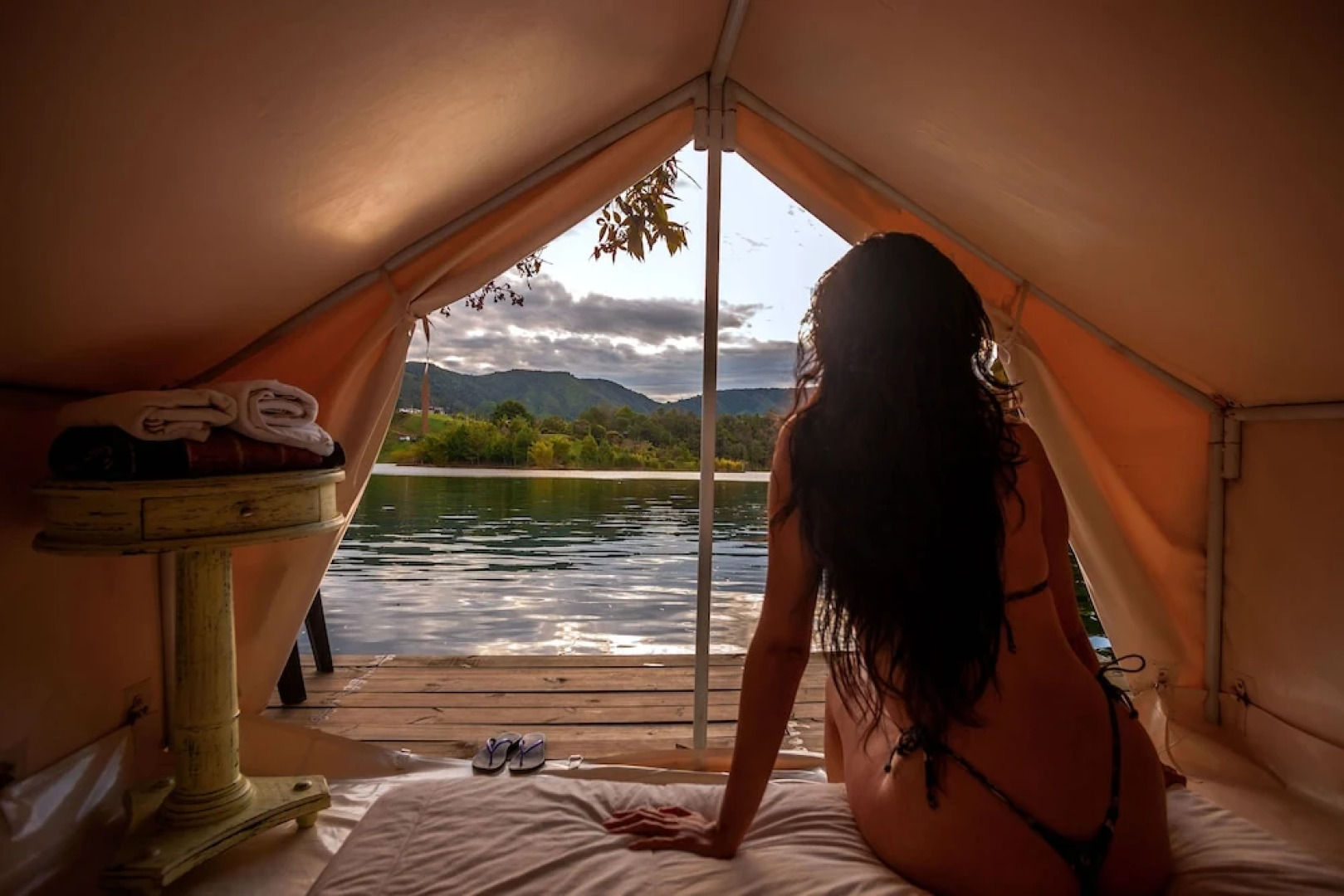 Finca Paraiso Glamping