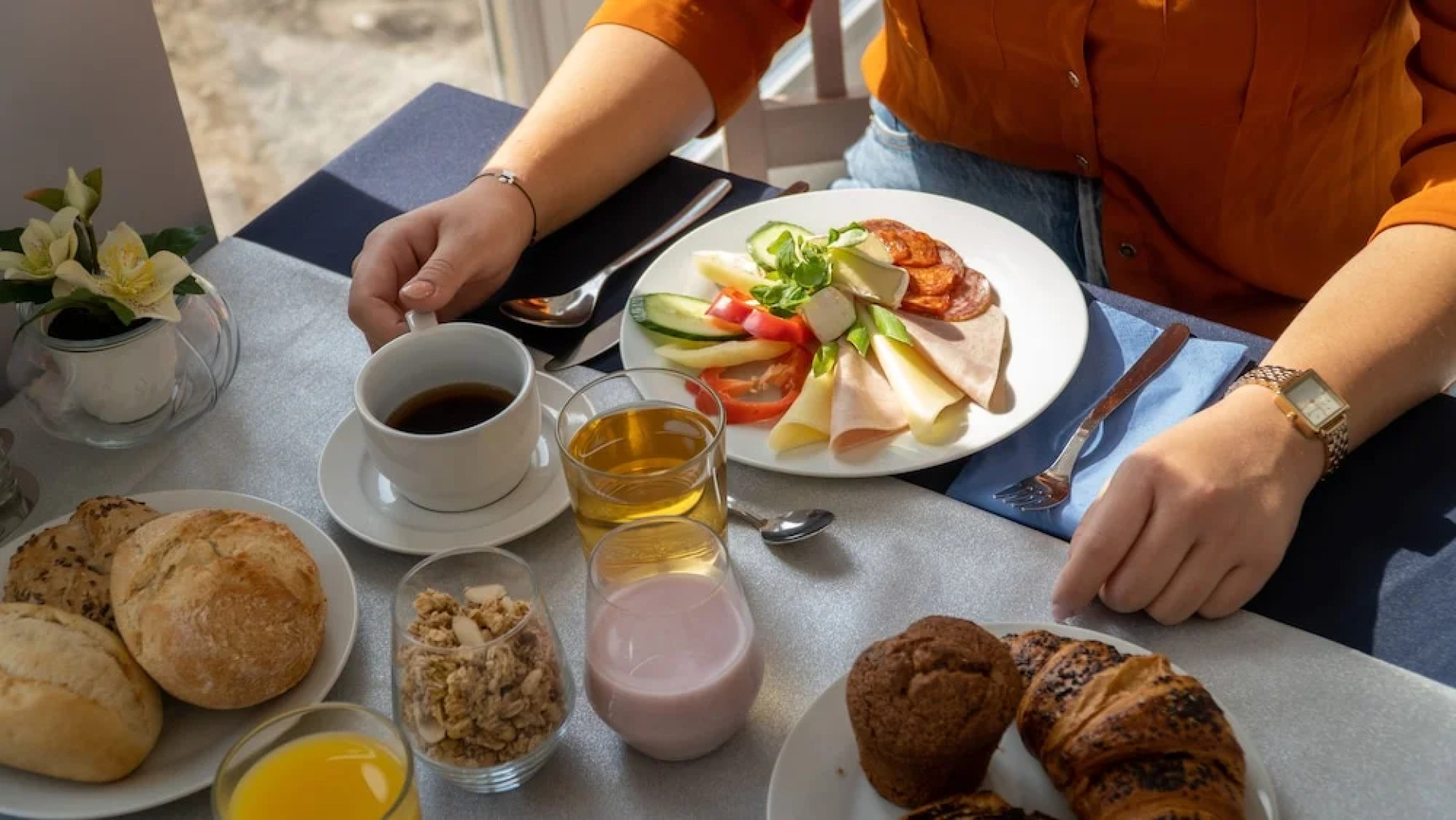 Budapest Airport Eprespark Hotel