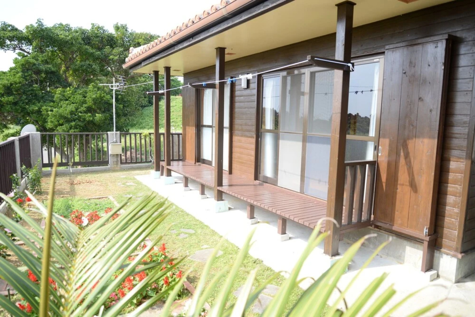 Family Cottage Hououboku