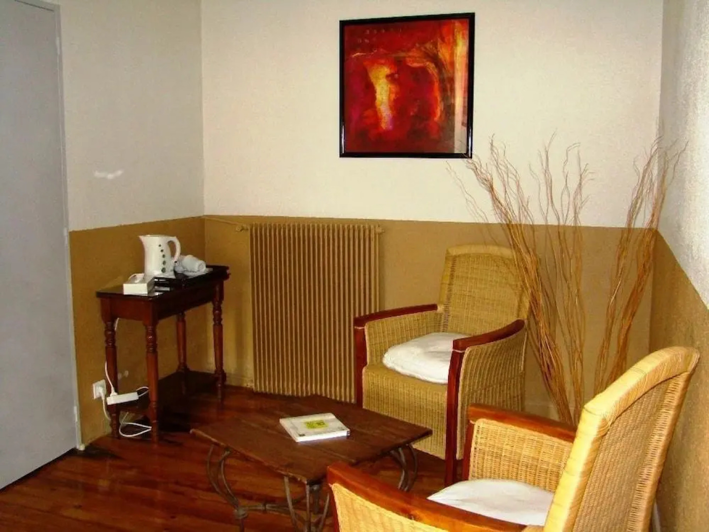 Hostellerie des Corbières