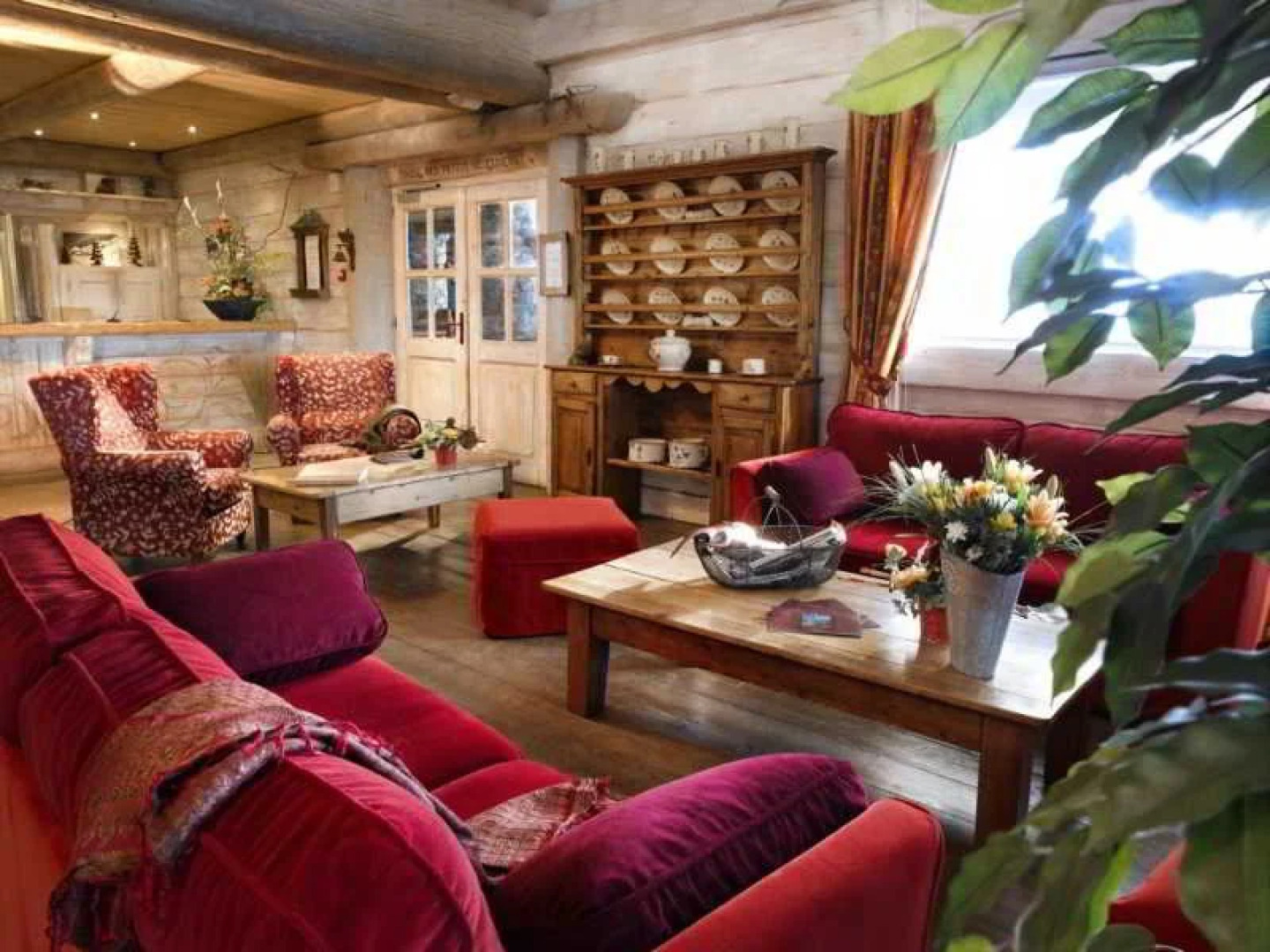 Hôtel L’Ecrin, Tignes