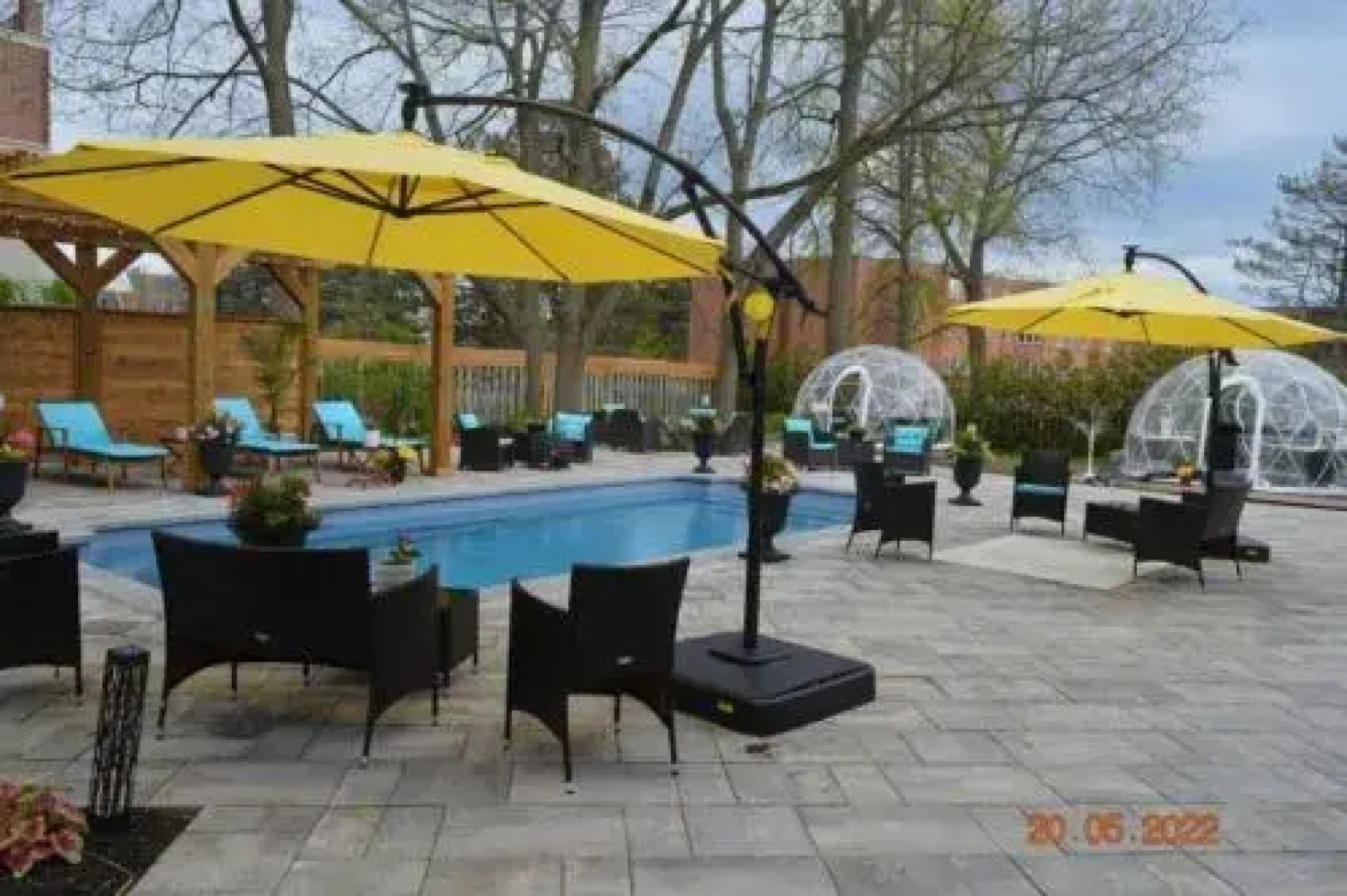 The Lakehurst Estate