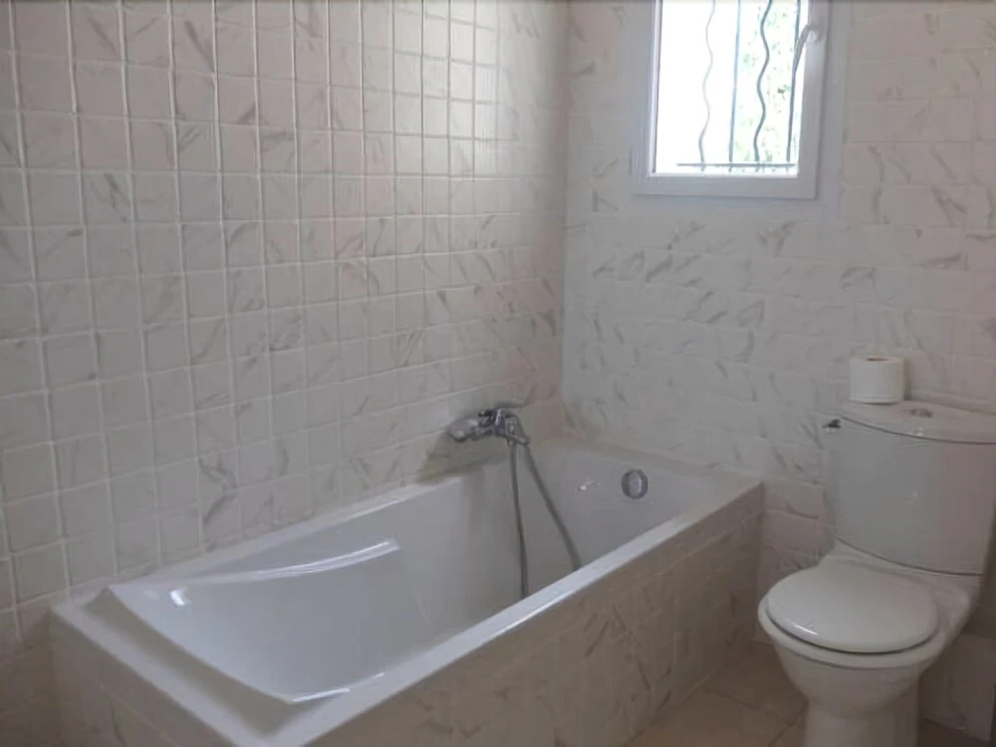 Résidence les Restanques