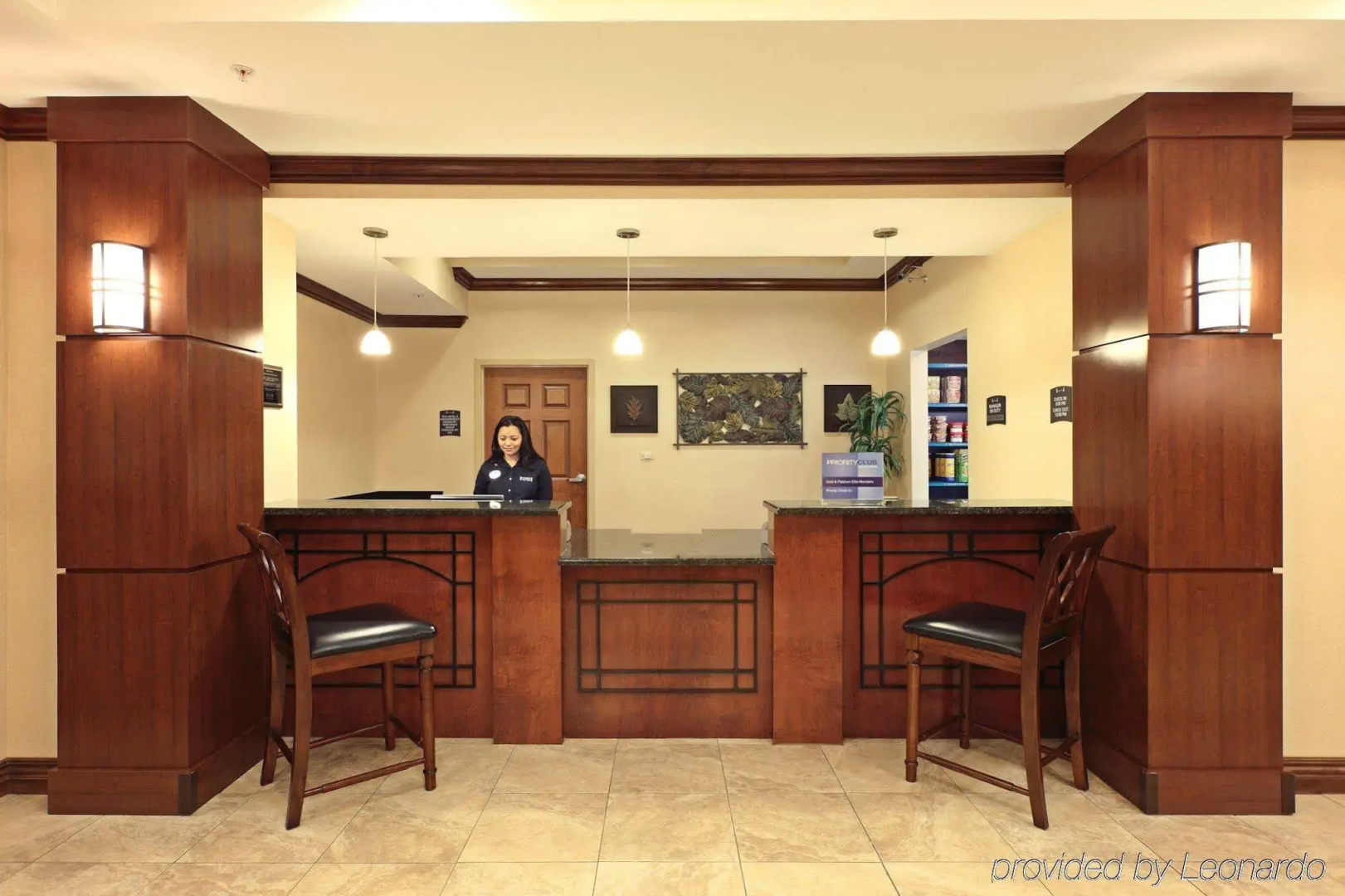 Staybridge Suites Bentonville-Rogers by IHG