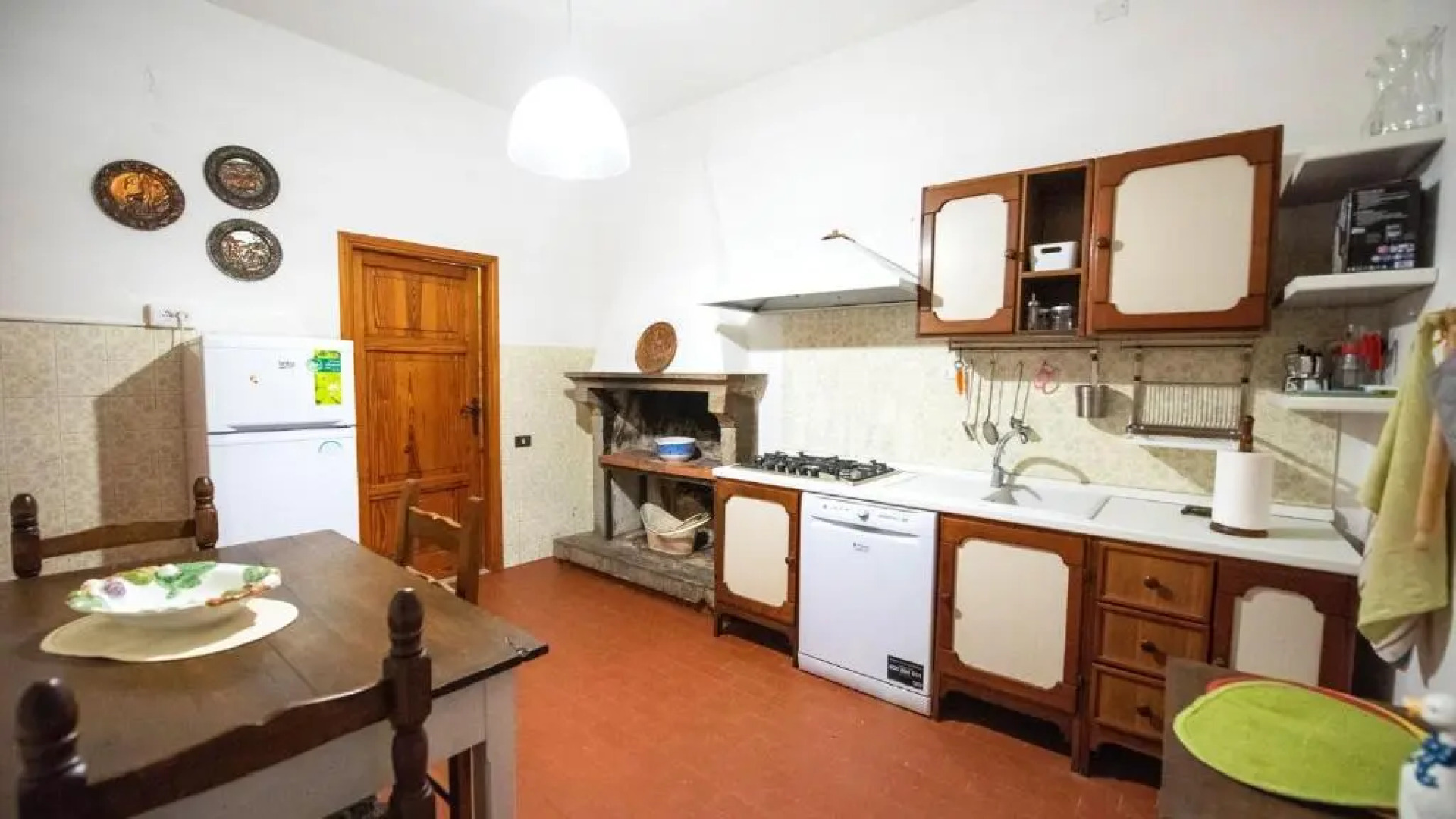 Casa Del Bosco - Civico 36