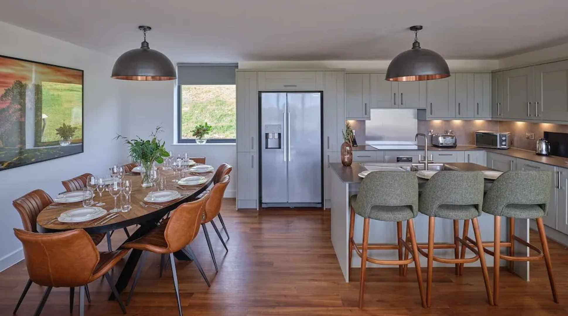 The Mole Resort - Lodges