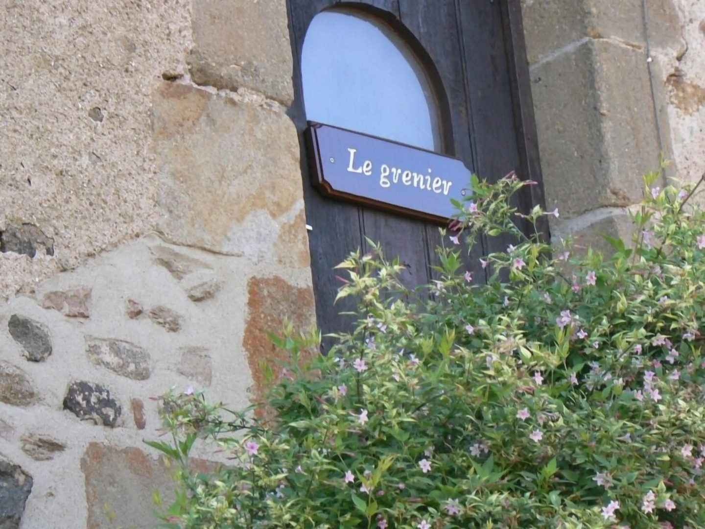 Domaine  Le Petit Moulin