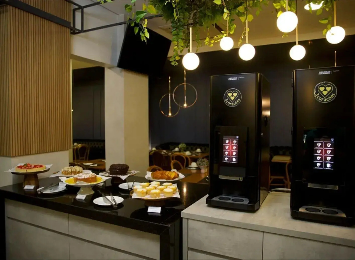 Hotel Mogano Premium