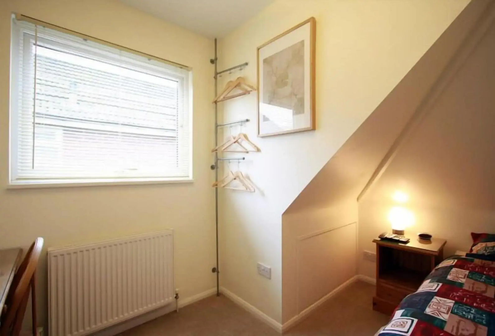 Abacus Bed and Breakfast