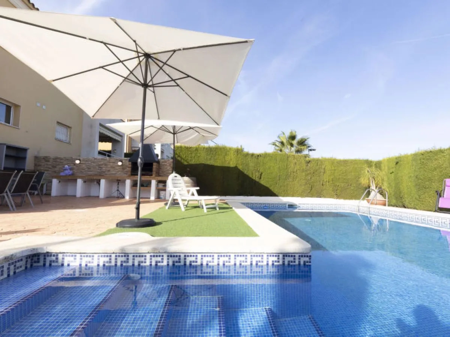 House Poblamar Torredembarra