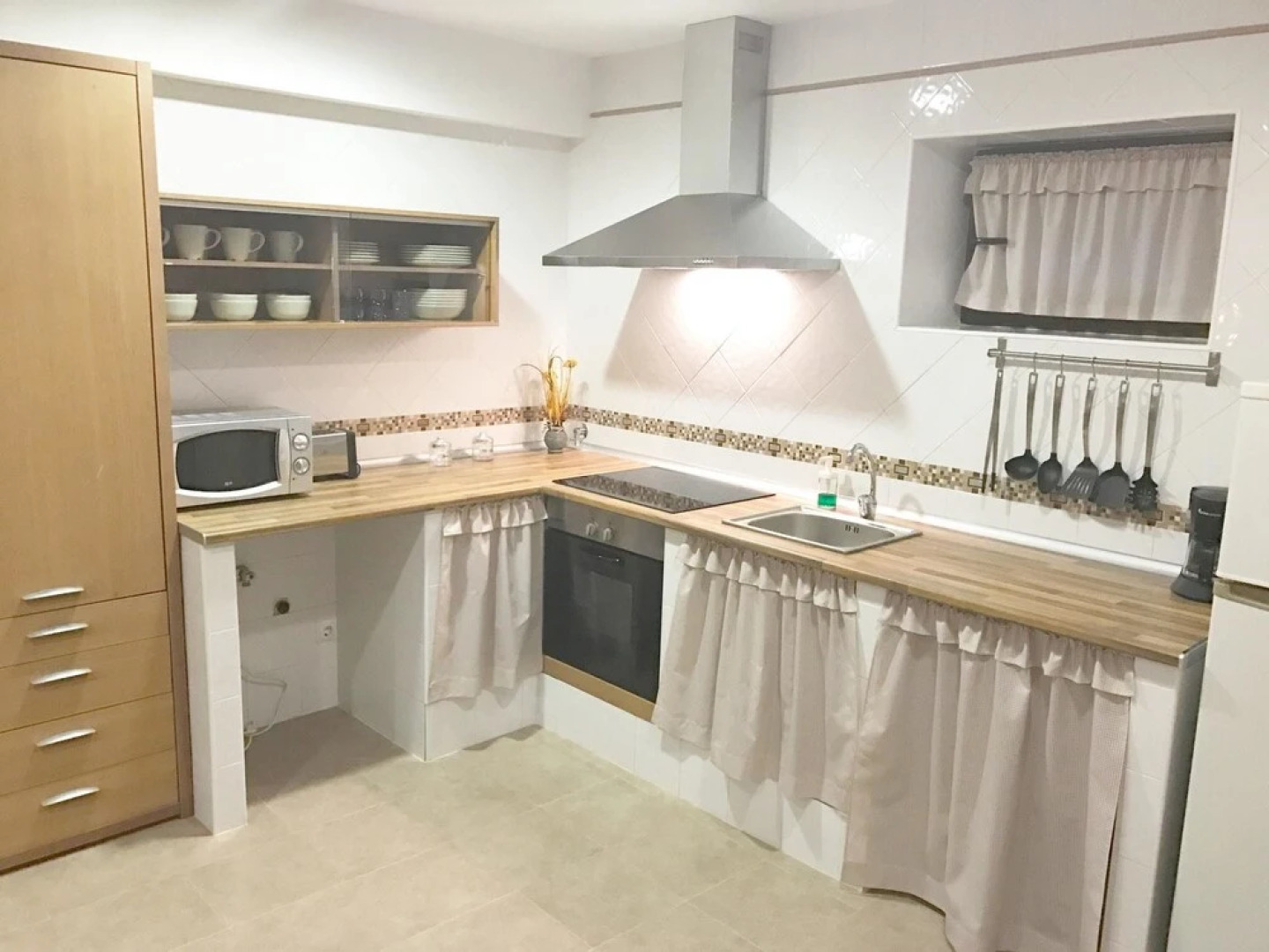 House With 3 Bedrooms in Limpias, With Wifi - 10 km From the Beach