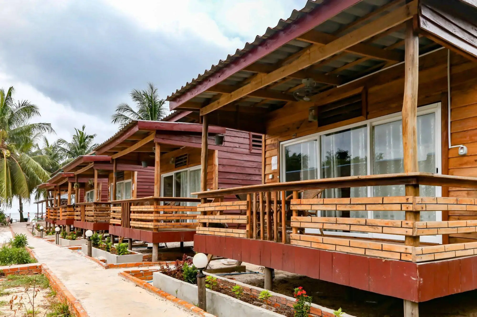 Smile Resort