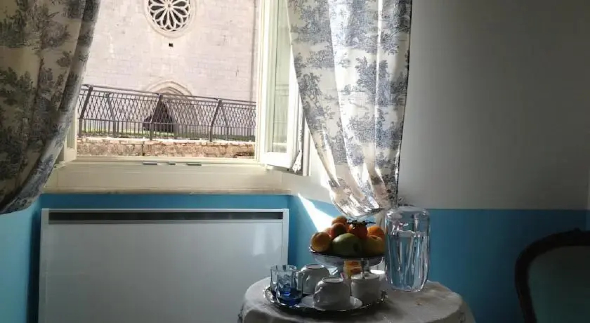 Il Canto del Nera B&B