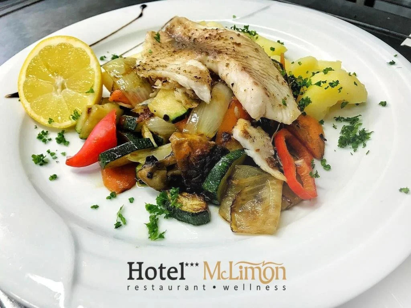 Hotel Mc Limon