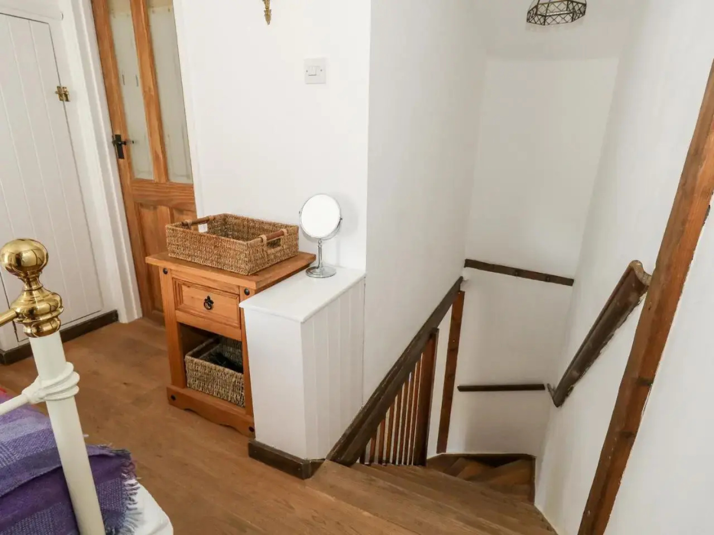 Tiddler'S Cottage