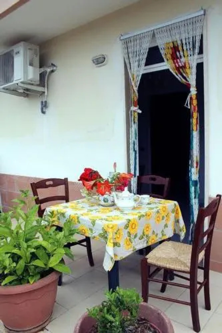 La Dimora Di Zia Katia