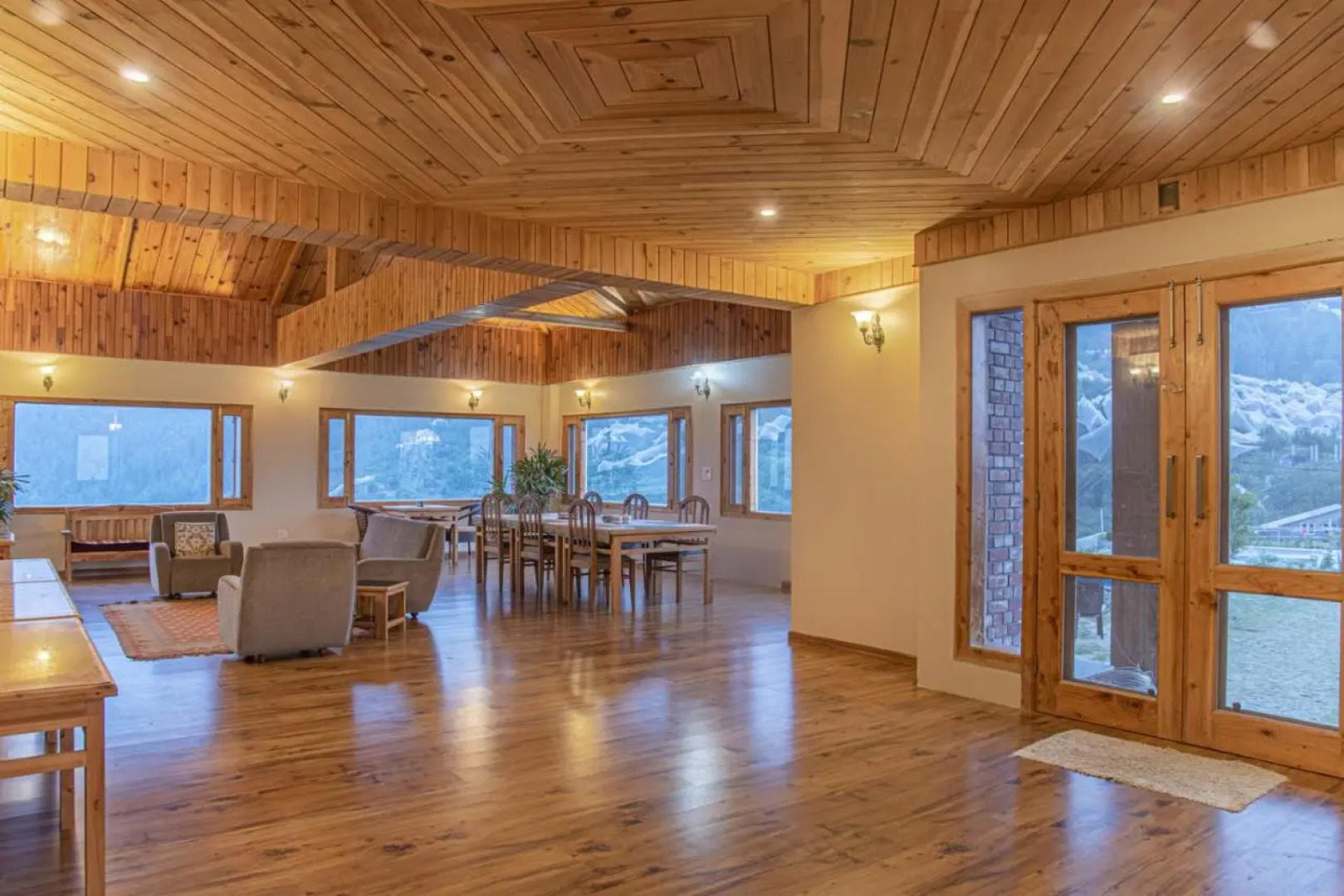 Bhramara Orchard Retreat