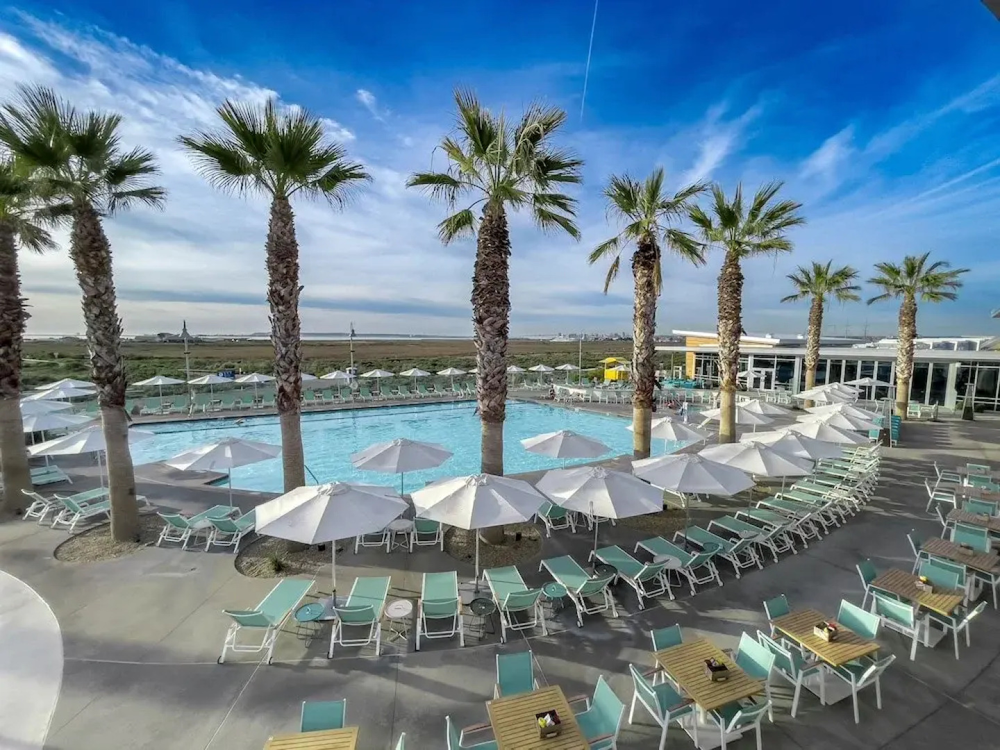 Sun Outdoors San Diego Bay