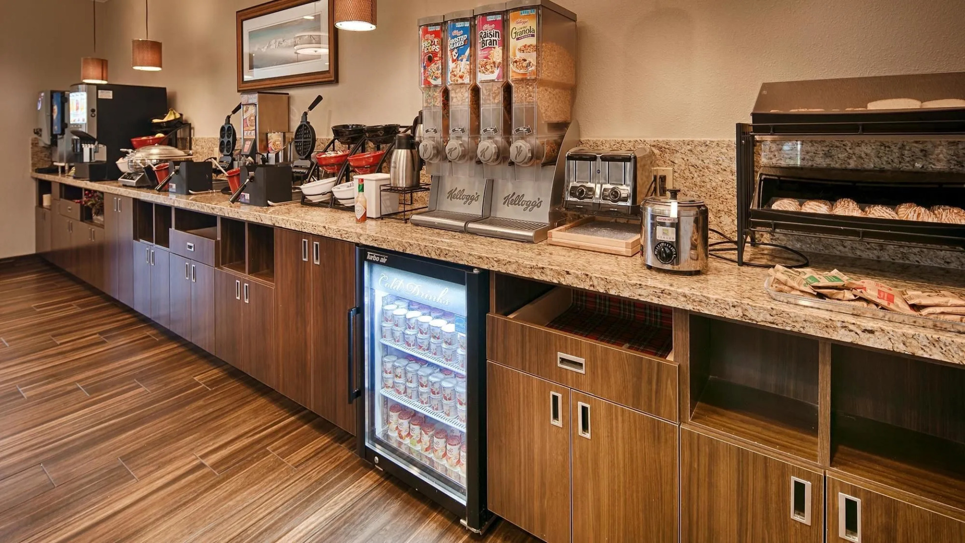 Best Western Timpanogos Inn