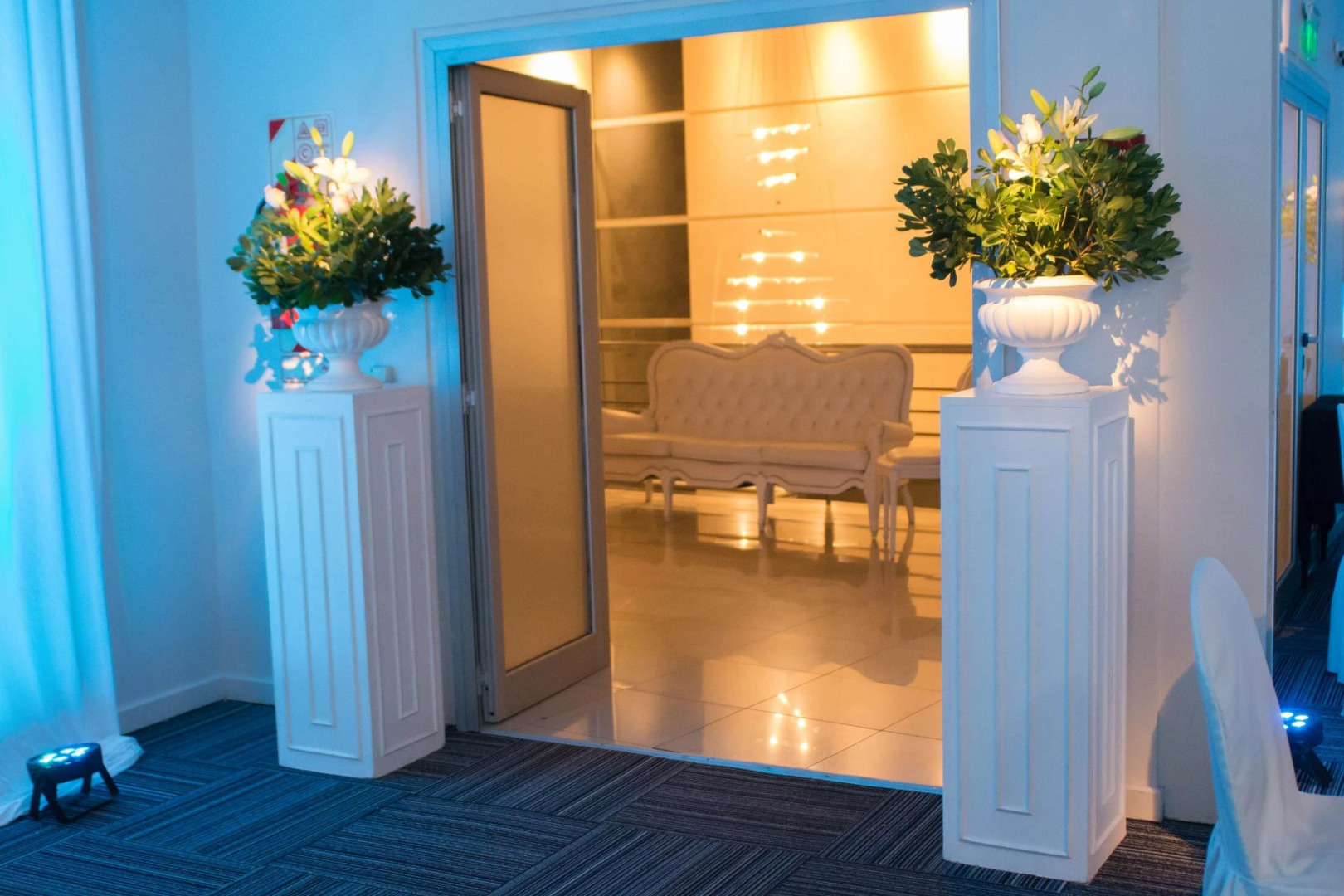 Maran Suites & Towers - Hotel & Spa