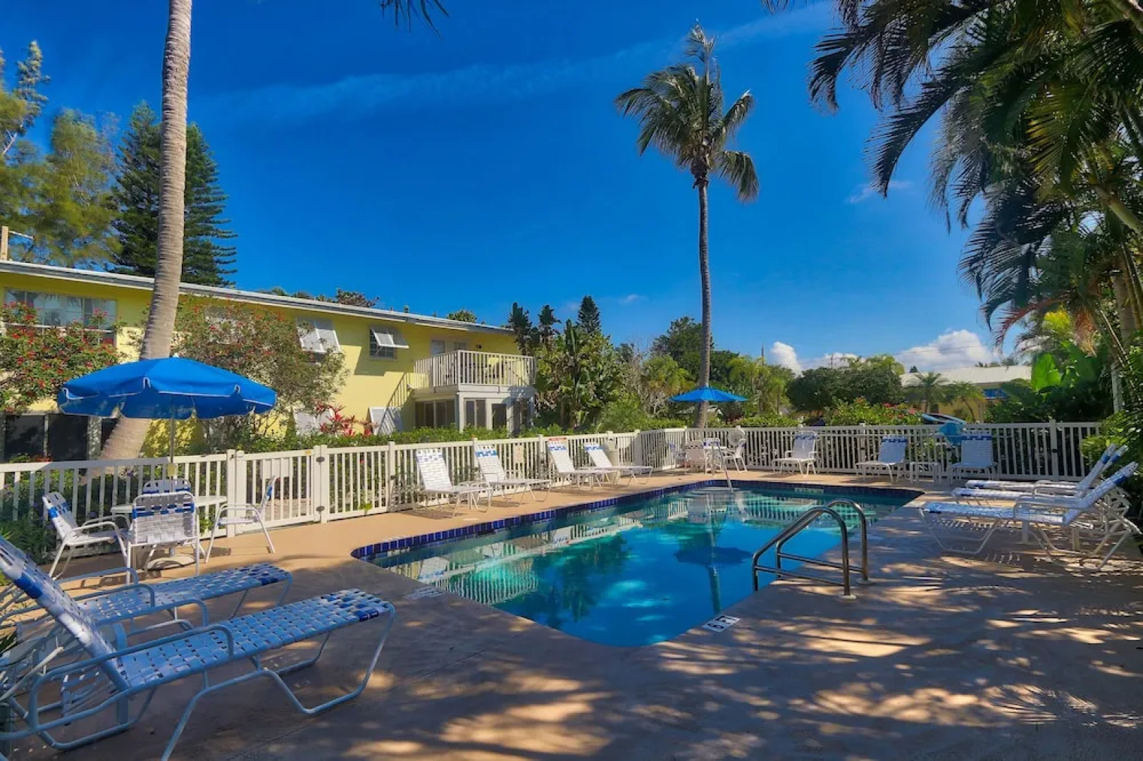 Cabana Beach Club by RVA